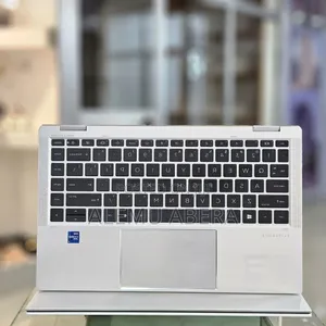 New Laptop HP EliteBook 1040 G8 16GB Intel Core i7 SSD 512GB