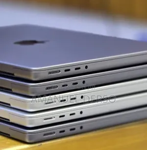 New Laptop Apple MacBook Air 2020 M1 32GB Apple M1 Pro SSD 512GB