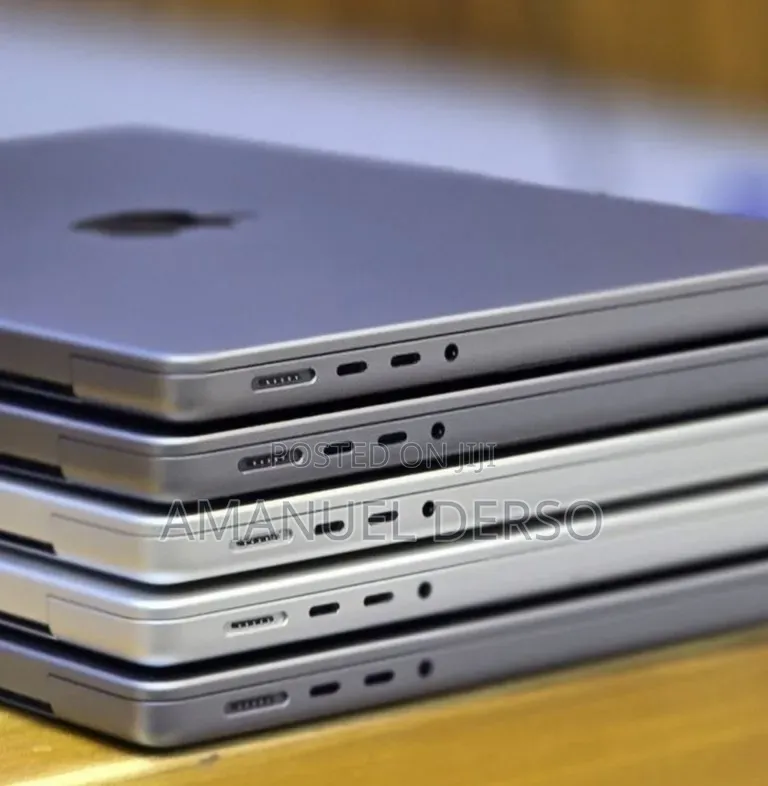 New Laptop Apple MacBook Air 2020 M1 32GB Apple M1 Pro SSD 512GB