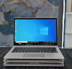 New Laptop HP EliteBook 830 G8 32GB Intel Core i7 SSD 512GB