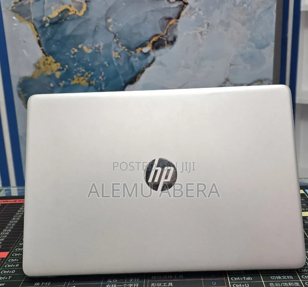 New Laptop HP 8GB Intel Core i5 HDD+SSD 1T