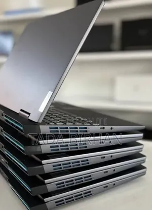 New Laptop Lenovo LOQ 15AHP10 16GB Intel Core i5 SSD 512GB