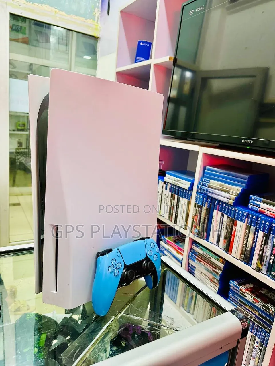 Playstation5 Jealbreak Yfelgachutn Game Ydergal