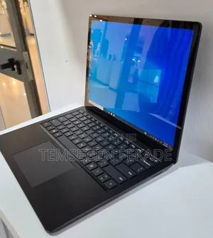 New Laptop Microsoft Surface Laptop 5 16GB Intel Core i7 SSD 512GB