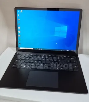 New Laptop Microsoft Surface Laptop 5 16GB Intel Core i7 SSD 512GB