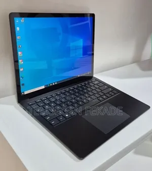 New Laptop Microsoft Surface Laptop 5 16GB Intel Core i7 SSD 512GB