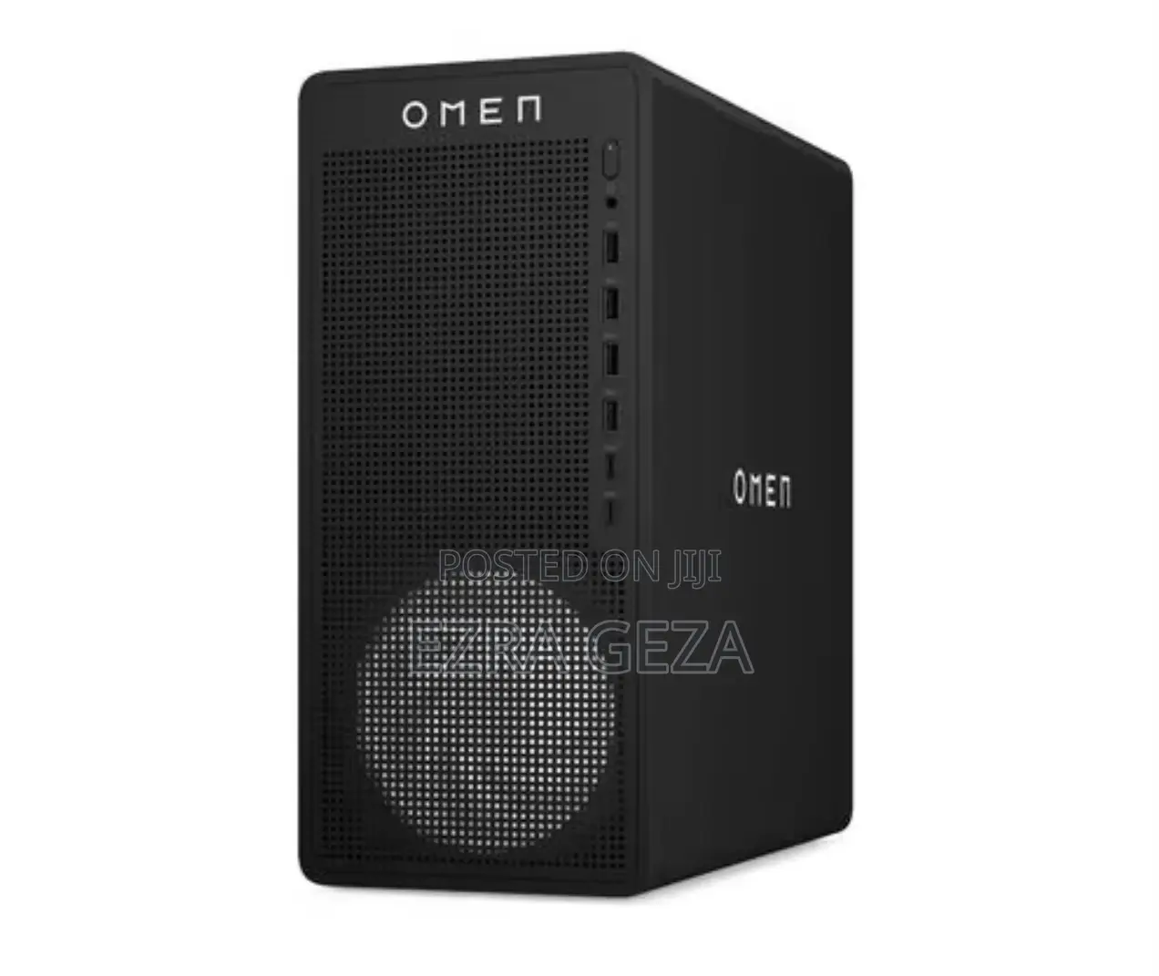 New HP OMEN 35L Gaming Desktop 16GB Intel Core i7 SSD 1T