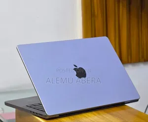 New Laptop Apple MacBook Pro 2021 M1 16GB Apple M1 Pro SSD 512GB