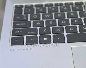 New Laptop HP Elitebook 830 G11 16GB Intel Core Ultra 7 SSD 512GB