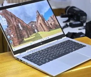 New Laptop HP Elitebook 830 G11 16GB Intel Core Ultra 7 SSD 512GB