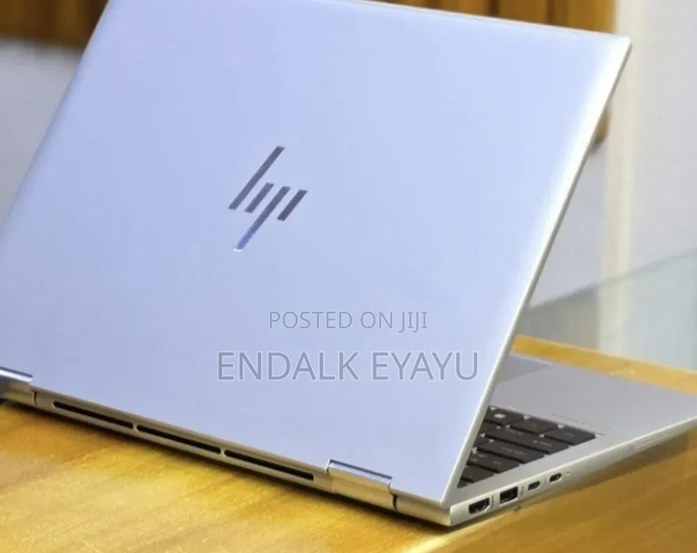 New Laptop HP Elitebook 830 G11 16GB Intel Core Ultra 7 SSD 512GB