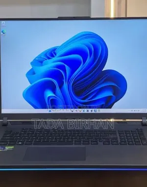 New Laptop Asus ROG Strix G15 16GB Intel Core i9 SSD 1T
