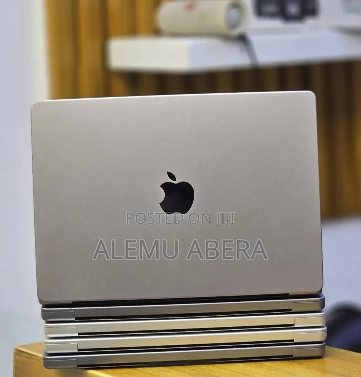 New Laptop Apple MacBook Pro 2021 M1 32GB Apple M1 Pro SSD 512GB