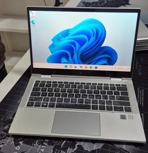 New Laptop HP EliteBook 830 G7 16GB Intel Core i7 SSD 512GB