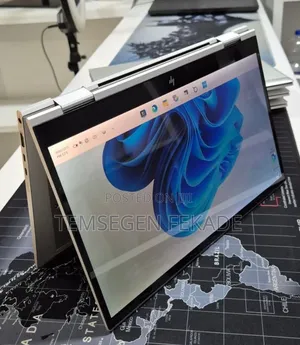 New Laptop HP EliteBook 830 G7 16GB Intel Core i7 SSD 512GB
