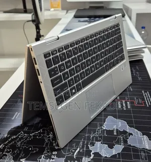 New Laptop HP EliteBook 830 G7 16GB Intel Core i7 SSD 512GB