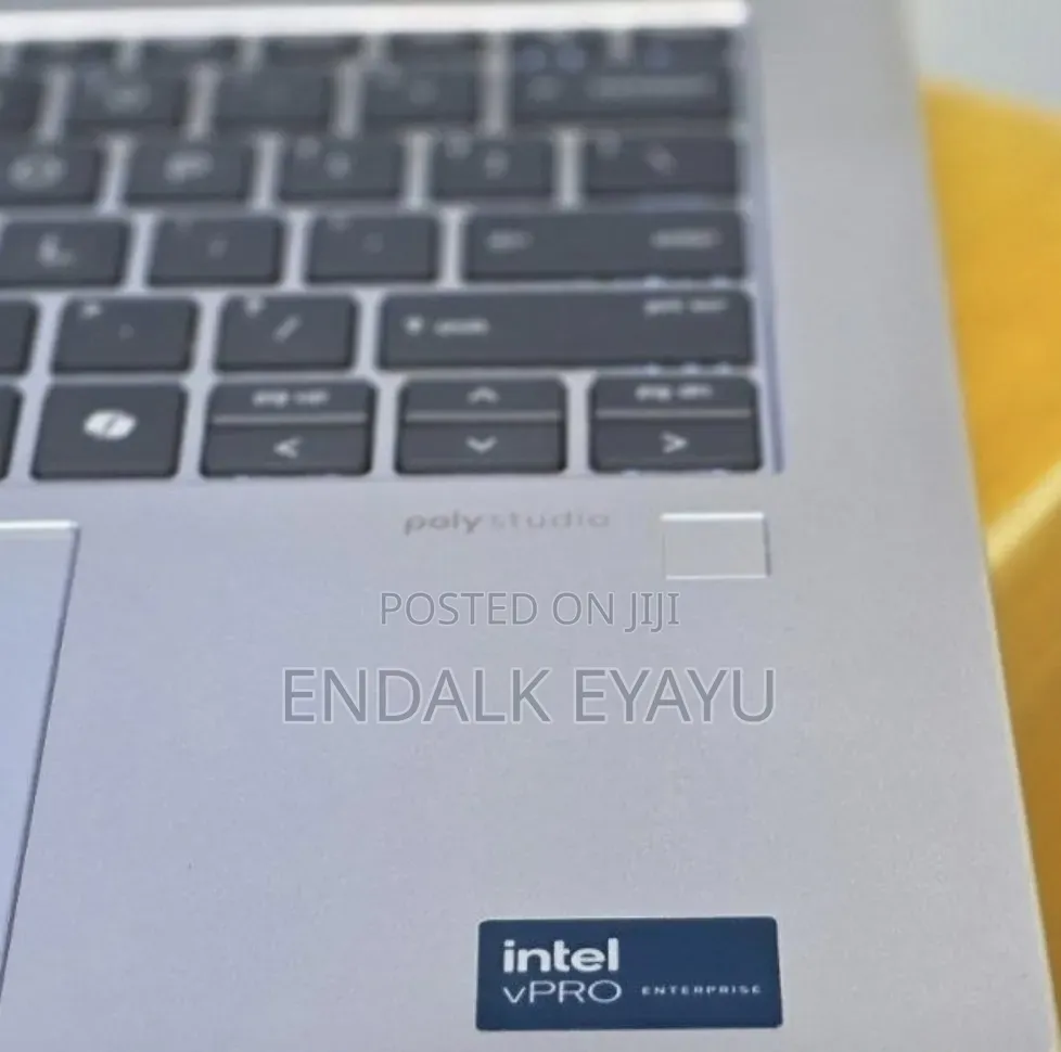 New Laptop HP EliteBook 840 G11 16GB Intel Core Ultra 7 SSD 512GB