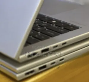 New Laptop HP EliteBook 840 G11 16GB Intel Core Ultra 7 SSD 512GB