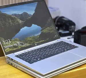 New Laptop HP EliteBook 840 G11 16GB Intel Core Ultra 7 SSD 512GB