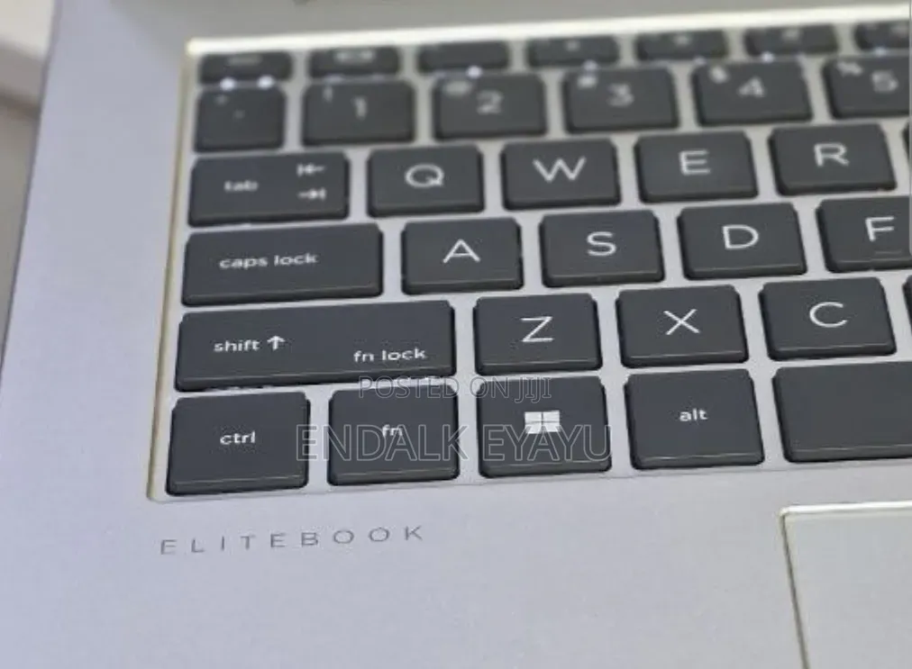 New Laptop HP EliteBook 840 G11 16GB Intel Core Ultra 7 SSD 512GB