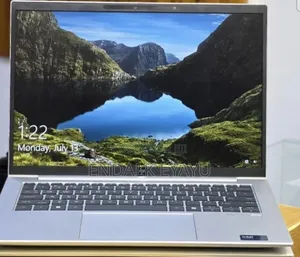 New Laptop HP EliteBook 840 G11 16GB Intel Core Ultra 7 SSD 512GB