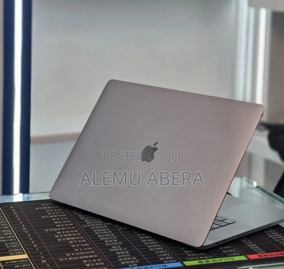 New Laptop Apple MacBook Pro 2019 16GB Intel Core i9 SSD 2T