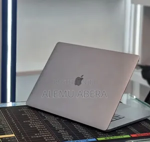 New Laptop Apple MacBook Pro 2019 16GB Intel Core i9 SSD 2T
