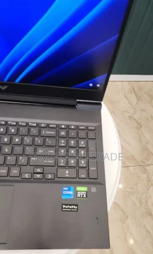 New Laptop HP Victus 16 16GB Intel Core i7 SSD 512GB