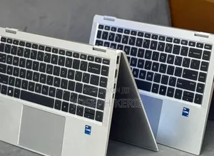 New Laptop HP EliteBook 1040 G8 16GB Intel Core i7 SSD 512GB