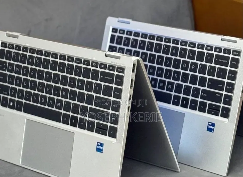 New Laptop HP EliteBook 1040 G8 16GB Intel Core i7 SSD 512GB