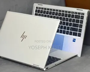 New Laptop HP EliteBook 1040 G8 16GB Intel Core i7 SSD 512GB