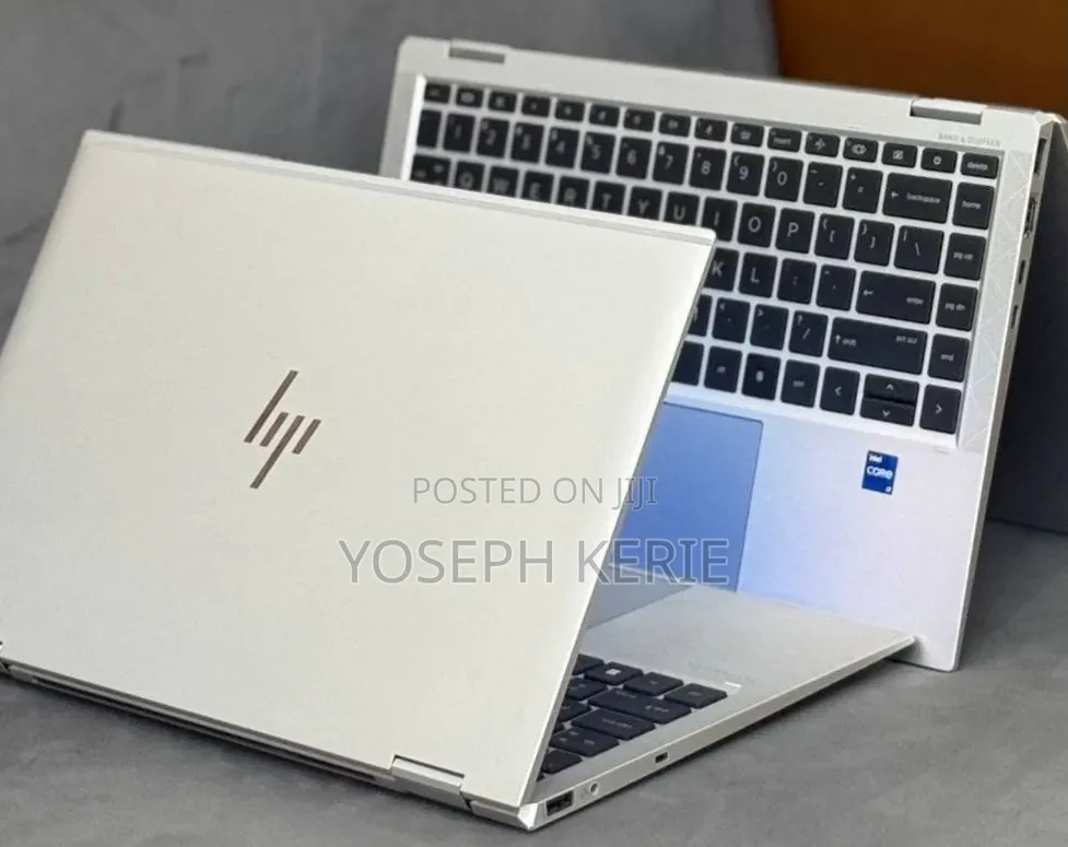 New Laptop HP EliteBook 1040 G8 16GB Intel Core i7 SSD 512GB