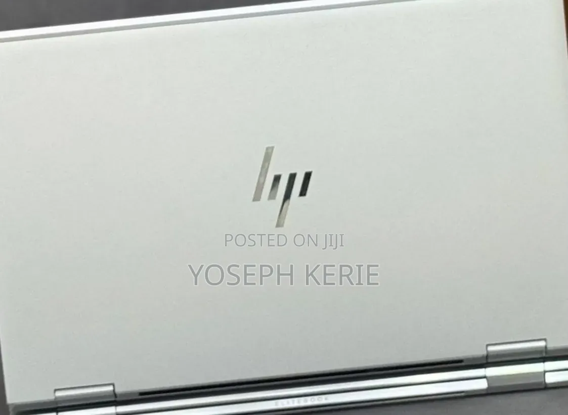 New Laptop HP EliteBook 1040 G8 16GB Intel Core i7 SSD 512GB