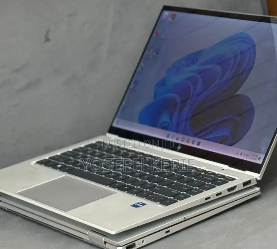 New Laptop HP EliteBook 1040 G8 16GB Intel Core i7 SSD 512GB