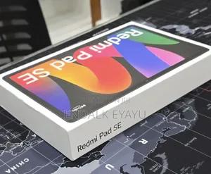 New Xiaomi Redmi Pad SE 11.0 128 GB