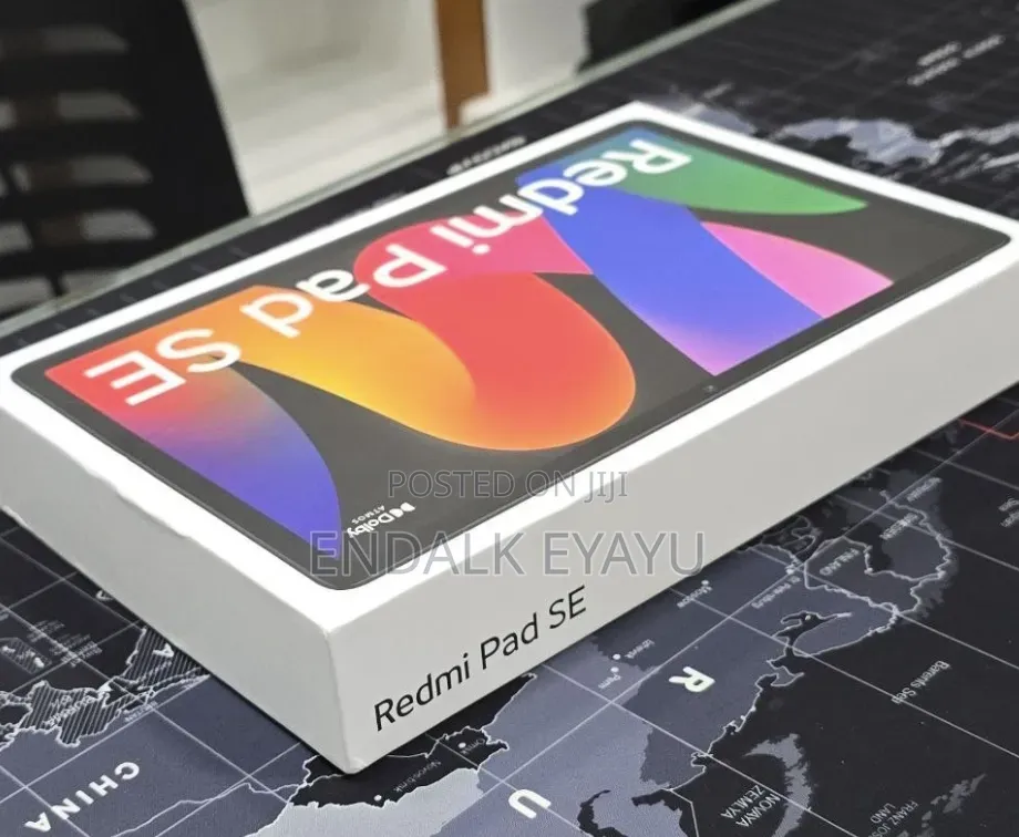 New Xiaomi Redmi Pad SE 11.0 128 GB