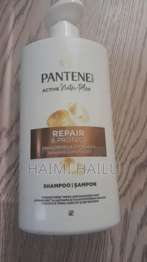 Pantene Shampoo