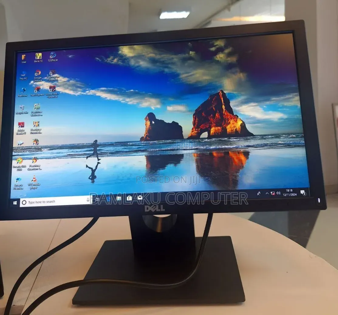 New Desktop Computer Dell OptiPlex 3060 8GB Intel Core i5 HDD 1T
