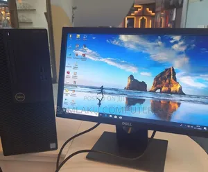 New Desktop Computer Dell OptiPlex 3060 8GB Intel Core i5 HDD 1T