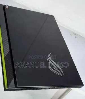New Laptop Asus ROG Strix G16 G614 16GB Intel Core i9 SSD 1T