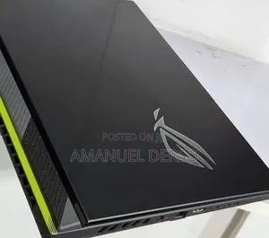 New Laptop Asus ROG Strix G16 G614 16GB Intel Core i9 SSD 1T