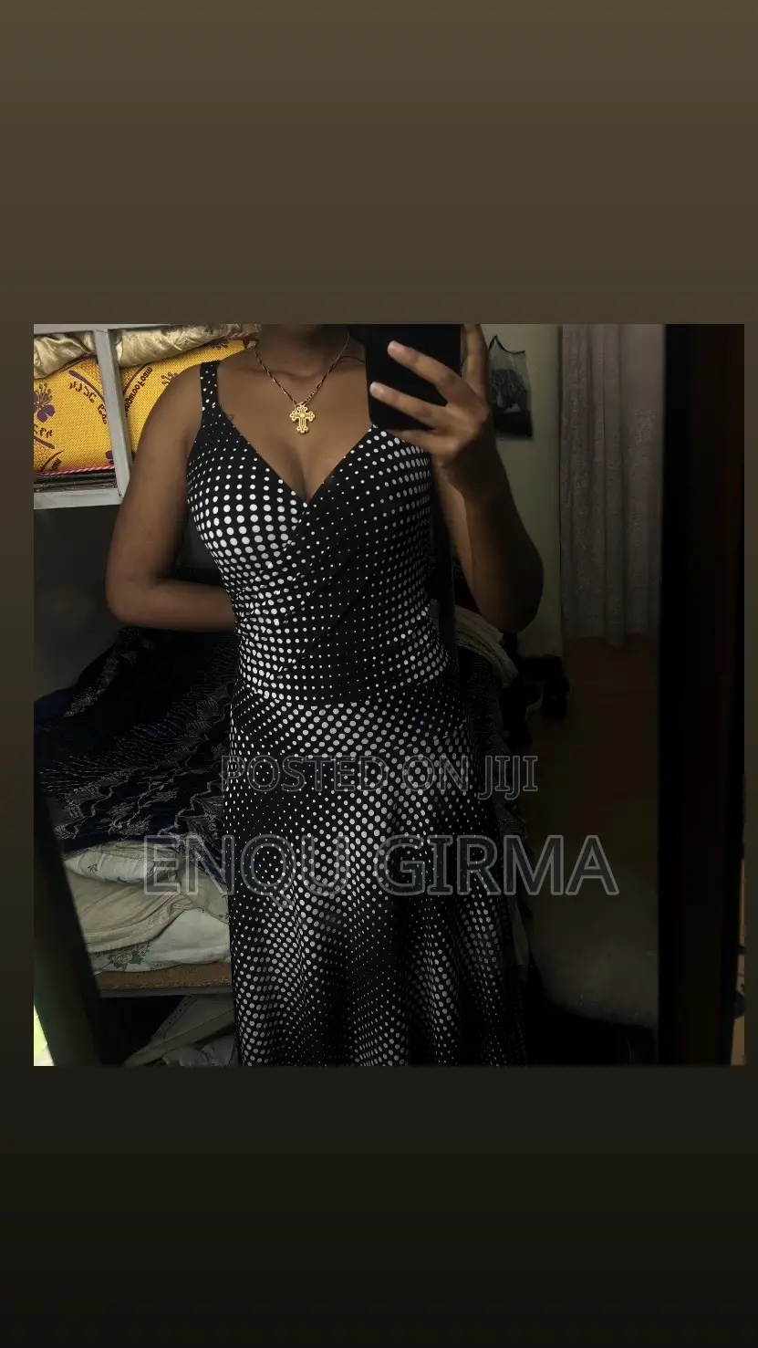 Simple Dress