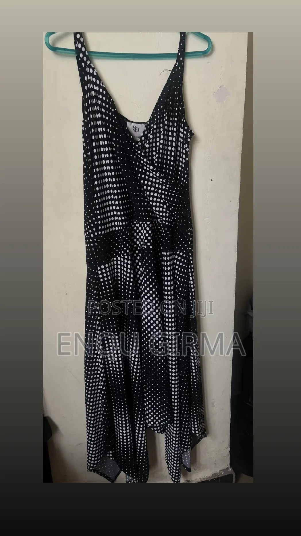 Simple Dress