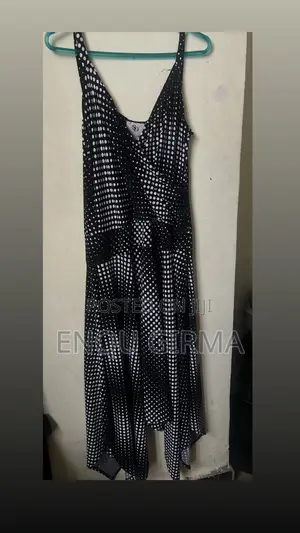 Simple Dress