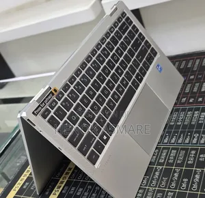 New Laptop HP EliteBook 1040 G8 32GB Intel Core i7 SSD 512GB