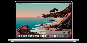 New Laptop Apple MacBook Pro 2019 16GB Intel Core i9 SSD 1T