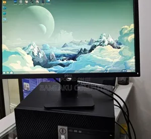 New Laptop Dell Optiplex 3020 8GB Intel Core i5 HDD 500GB