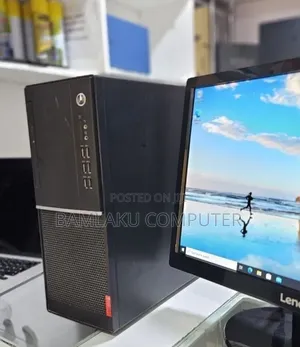 New Laptop Dell Optiplex 3020 8GB Intel Core i5 HDD 500GB
