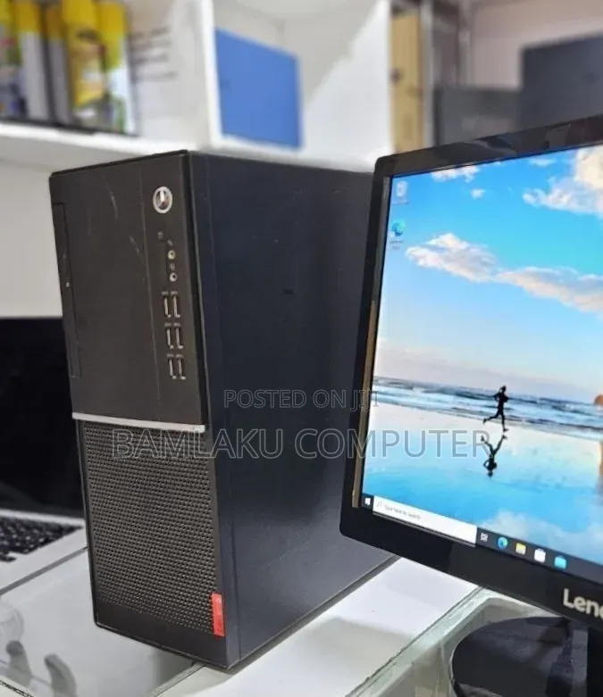 New Laptop Dell Optiplex 3020 8GB Intel Core i5 HDD 500GB
