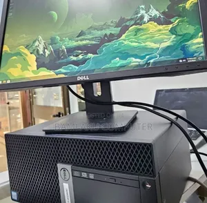 New Laptop Dell Optiplex 3020 8GB Intel Core i5 HDD 500GB